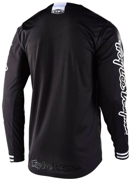 Troy Lee Designs GP Mono - MTB Jersey maneca lunga - marime L - Img 2