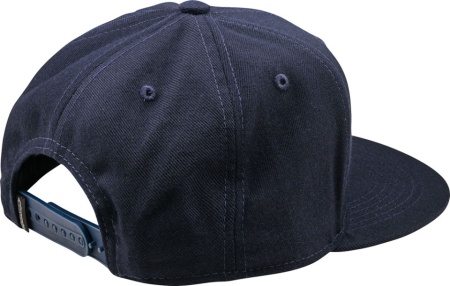 Troy Lee Designs Snapback Fade Out - MTB Caciula - Img 2