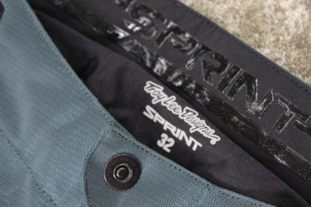 Troy Lee Designs Sprint - MTB pantalon scurt - 32" - Img 4
