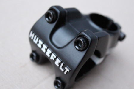 Truvativ Hussefelt pipa 0° 31,8mm 1 1/8" - Img 5