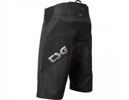 TSG Trailz - marime XL - MTB pantalon scurt - Enduro, DH - Img 2