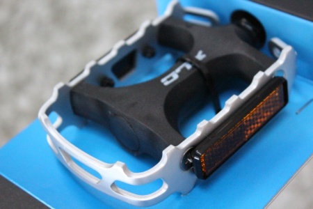 XLC PD-M01 MTB/ATB Platform set Pedale - Img 3