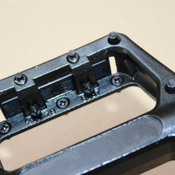 3-19 All Mountain platform pedal