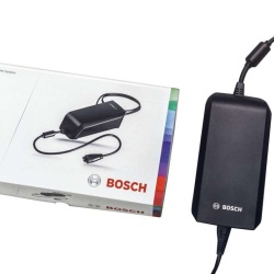 Bosch Fast Charger 6A Europa - Img 2