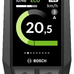 Bosch Kiox BUI330 Display - e-mtb