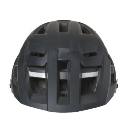 casca Crivit Enduro - Medium-Large 58-61CM - Gri/Negru - Img 4