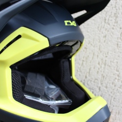Casca TSG Sentinel Solid Color - casca Fullface - marime XL(60-61mm) - Img 9