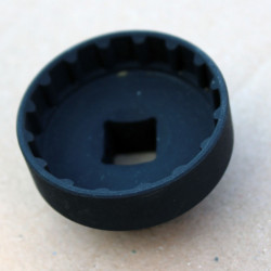 Cheie monobloc Radon Comp pentru Hollowtech ll - Img 4