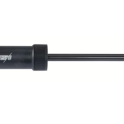CONTEC Squeez II Mini Pump - pompa bicicleta - Img 2