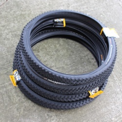 Continental Cross King Performane 26x2.20 - E25 - Img 2