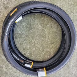 Continental Cross King Performane 29x2.2 - E25 - Img 4