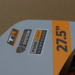 Continental Mountain King 3 ShieldWall Tubeless 27.5x2.60 - Img 6