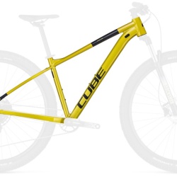 Cube Analog 29 inch cadru MTB - Medium 18` + urechiusa