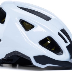 Cube Fleet MIPS - MTB marime S (49-55 cm) alb - Img 2