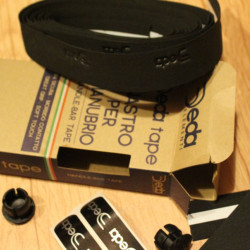 Deda Elementi Soft Grip ghidolina - Negru - Img 6