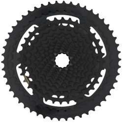 E*thirteen Helix Plus 12vit. caseta pinion tip SRAM/XD