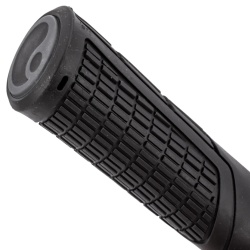 Ergon GE10 Evo Slim Grips - manson lock-on - Img 3