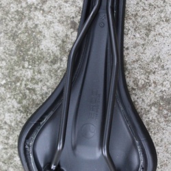 Ergon SM10 Men - stealth - sa bicicleta - Img 5