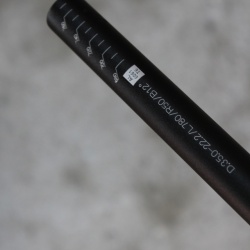 Ergotec ghidon Enduro, DH - rise 50 / 780mm / 35" - Img 2
