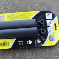 ESI CHUNKY SILICONE GRIPS - negru - Img 4
