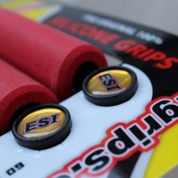 ESI CHUNKY SILICONE GRIPS - Img 4