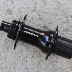 Formula ECT-148S CL Shimano HG Boost butuc spate 32 gauri - Img 7