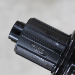 Formula Koga ECT-148S CL Shimano HG Boost butuc spate 36 gauri - Img 6