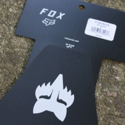 Fox Head Mudguard - Img 4
