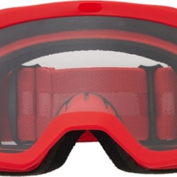 Fox Racing Main Core Clear VLS - Goggle