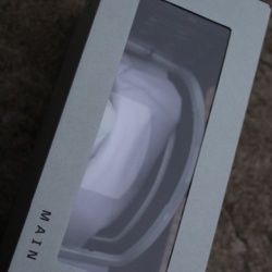 Fox Racing Main Core White - Goggle - Img 5