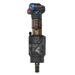 Fox Racing Shox amortizor spate 2025 FLOAT X2 FACTORY 205x65mm 2Pos-Adj Trunnion E-Tuned