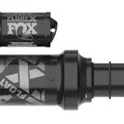 FOX Racing Shox FLOAT X Performance Elite 205x65mm Trunnion