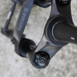 Furca RockShox Recon 29" Boost 15X110mm Coil Tapered 100mm PopLock - Img 8