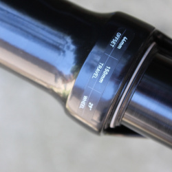 Furca suspensie 29" RockShox 35 Gold RL,150mm, Boost, Solo Air+Token - Img 4