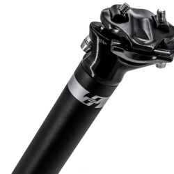 Ghost GND 51 34.9x450mm Seatpost designed by Kalloy - teava sa MTB/Road