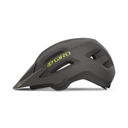 Giro Fixture II - casca MTB Unifit 54-61CM - Gri