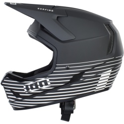 ION SCRUB AMP EU/CE - Fullface casca MTB - Large(58-60cm) - Img 4