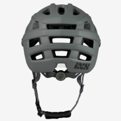 IXS Trail Evo Graphite casca S/M(54-58cm) - Img 5