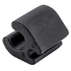 Jagwire Wire Hook Cable Connector pentru 2mm & 4mm