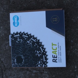 KMC REACT 11-viteza pinion caseta HG 11-50T - Img 9