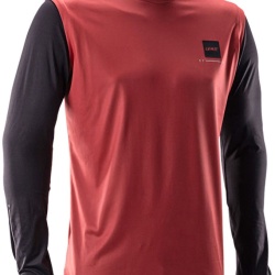 Leatt Gravity 1.0 - MTB Large jersey - marime XL