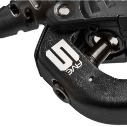 Magura MT5 Set frane + Discuri Storm HC 203/203mm  - Img 5
