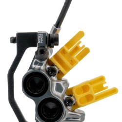 Magura MT7 HC3 set frane disc complet - Special Edition - Img 5