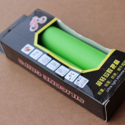 Mansoane Silicone Avants Racing - verde - Img 2