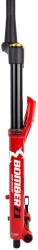 Marzocchi Bomber Z1 27.5" 180 Grip Sweep-Adj Tapered Boost
