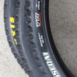 Maxxis Assegai - Dual | DH Casing - TR | WT - 29x2.50" sarma - Img 4