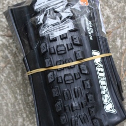 Maxxis Assegai WT 27.5x2.50" TR 3C MaxxGrip EXO+ TLR - Img 7
