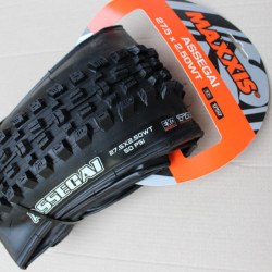 Maxxis Assegai WT 27.5x2.50" TR EXO Dual 60 - Img 2