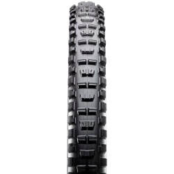 Maxxis Minion DHR II Folding Tire - 3C MaxxGrip | DH casing TR | WT - 29x2.50" - Img 2