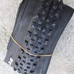Michelin E-Wild Competition Line E25 anvelopa fata - 27.5x2.60" pliabil - Img 6
